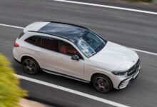 Photo of Обзор нового Mercedes-Benz GLC: роскошь и комфорт