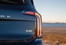 Photo of Обзор нового Kia Telluride: вместительный и стильный SUV