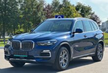 Photo of Почему стоит обратить внимание на BMW X5