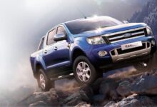 Photo of Ford Ranger: обзор популярного пикапа