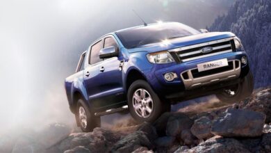 Photo of Ford Ranger: обзор популярного пикапа