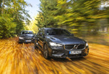 Photo of Как выбрать между Volvo S60 и Jaguar XE?