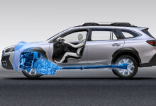 Photo of Subaru Outback: идеальный автомобиль для семьи