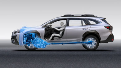 Photo of Subaru Outback: идеальный автомобиль для семьи