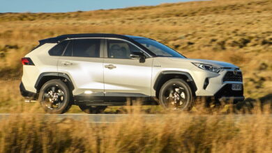 Photo of Toyota RAV4: преимущества и недостатки