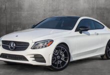 Photo of Как выбрать между Mercedes-Benz C-Class и BMW 3 Series?