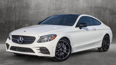Photo of Как выбрать между Mercedes-Benz C-Class и BMW 3 Series?