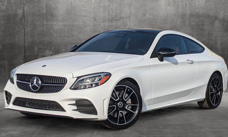 Photo of Как выбрать между Mercedes-Benz C-Class и BMW 3 Series?