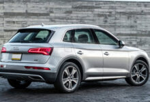 Photo of Новый Audi Q5: особенности и характеристики