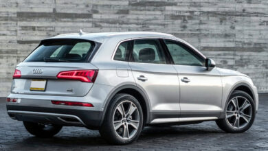 Photo of Новый Audi Q5: особенности и характеристики