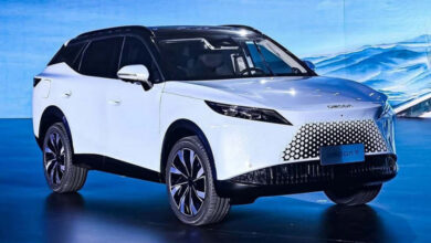 Photo of Лучшие автомобили для молодежи: выбор стильных и динамичных