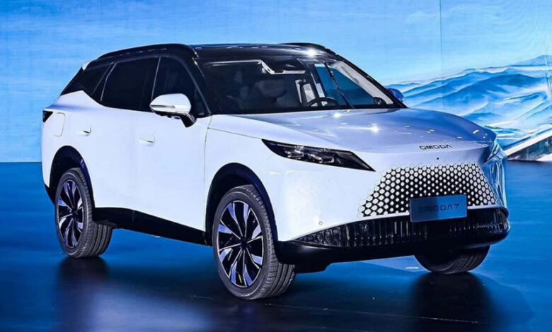 Photo of Лучшие автомобили для молодежи: выбор стильных и динамичных
