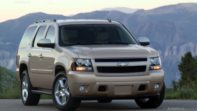 Photo of Chevrolet Tahoe: комфорт и вместительность