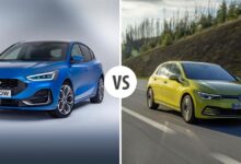 Photo of Что выбрать: Ford Focus или Volkswagen Golf?
