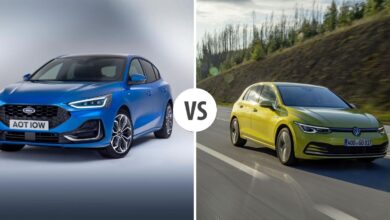 Photo of Что выбрать: Ford Focus или Volkswagen Golf?