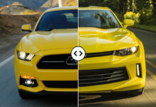 Photo of Ford Mustang vs Chevrolet Camaro: сравнительный обзор