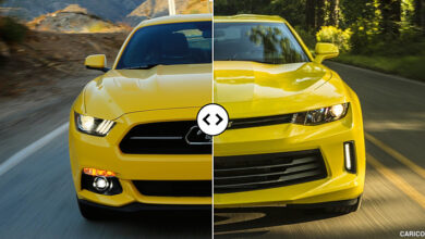 Photo of Ford Mustang vs Chevrolet Camaro: сравнительный обзор