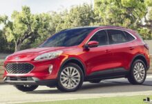 Photo of Обзор нового Ford Escape: технические характеристики