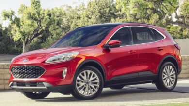 Photo of Обзор нового Ford Escape: технические характеристики