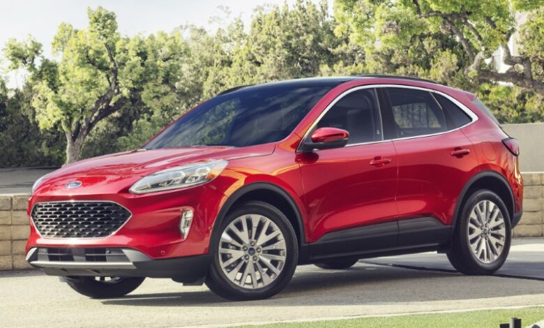 Photo of Обзор нового Ford Escape: технические характеристики