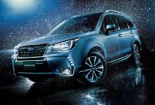 Photo of Обзор нового Subaru Forester: тест-драйв