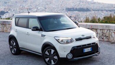 Photo of Kia Soul: оригинальный и удобный выбор