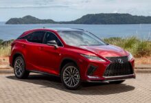 Photo of Почему стоит обратить внимание на Lexus RX