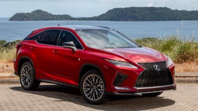 Photo of Почему стоит обратить внимание на Lexus RX