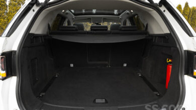 Photo of Land Rover Discovery Sport: стоит ли покупать?