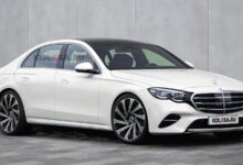 Photo of Как выбрать между Audi A4 и Mercedes-Benz E-Class?