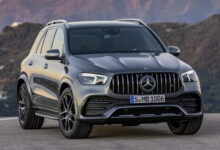 Photo of Обзор нового Mercedes-Benz GLE: комфорт и инновации