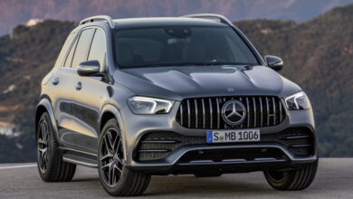 Photo of Обзор нового Mercedes-Benz GLE: комфорт и инновации