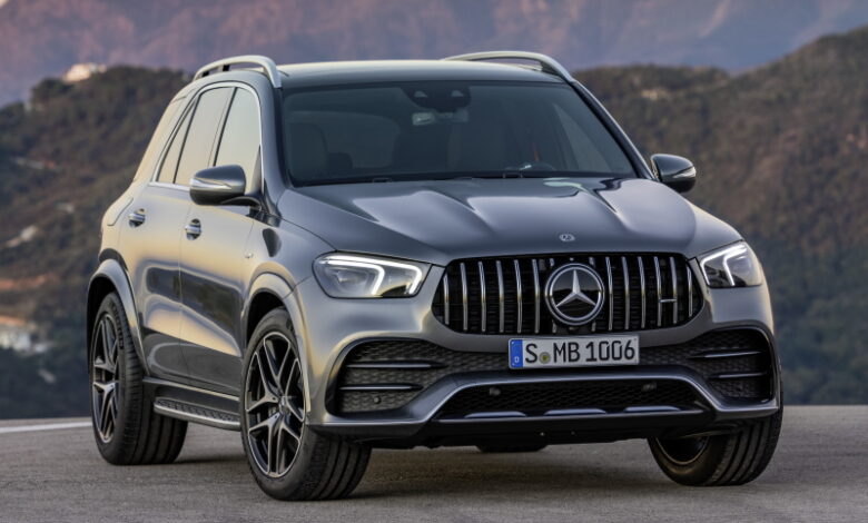 Photo of Обзор нового Mercedes-Benz GLE: комфорт и инновации