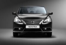 Photo of Nissan Sentra: стильный и экономичный выбор