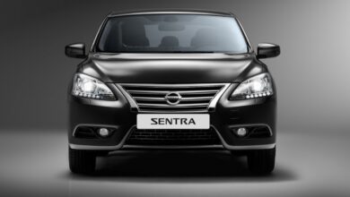 Photo of Nissan Sentra: стильный и экономичный выбор