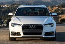 Photo of Обзор нового Audi A6: технологии и дизайн