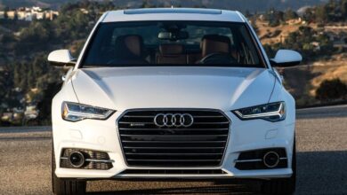 Photo of Обзор нового Audi A6: технологии и дизайн
