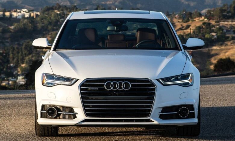Photo of Обзор нового Audi A6: технологии и дизайн