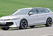Photo of Обзор нового Volkswagen Passat: что нового?