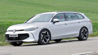 Photo of Обзор нового Volkswagen Passat: что нового?
