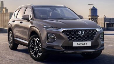 Photo of Обзор Hyundai Santa Fe: достоинства и недостатки