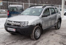 Photo of Ford EcoSport vs Renault Duster: сравнение компактных кроссоверов