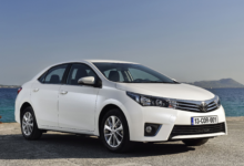 Photo of Toyota Corolla: надежность и экономичность