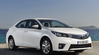 Photo of Toyota Corolla: надежность и экономичность