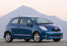 Photo of Toyota Yaris: надежный и экономичный выбор