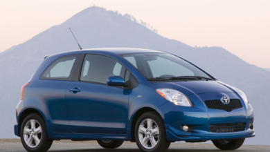 Photo of Toyota Yaris: надежный и экономичный выбор
