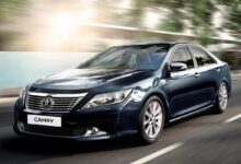Photo of Обзор Toyota Camry: все плюсы и минусы
