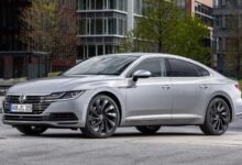 Photo of Volkswagen Arteon: стильный и удобный седан
