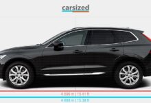 Photo of Volvo XC60 vs Porsche Macan: сравнение кроссоверов