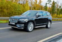 Photo of Как выбрать между Audi Q7 и Volvo XC90?